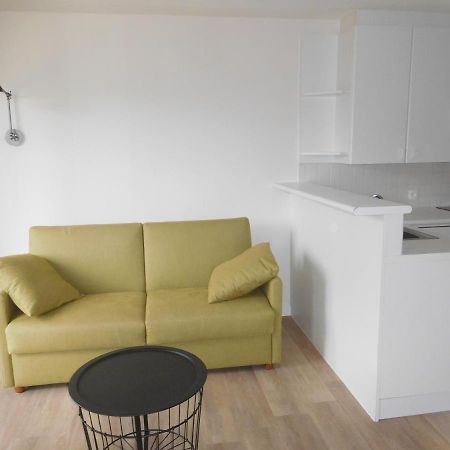 Plaza Apartment De Panne Bagian luar foto
