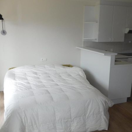 Plaza Apartment De Panne Bagian luar foto