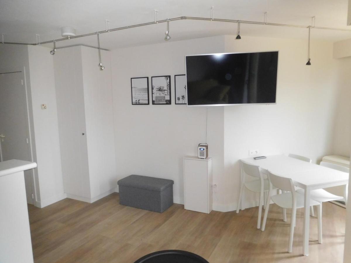 Plaza Apartment De Panne Bagian luar foto