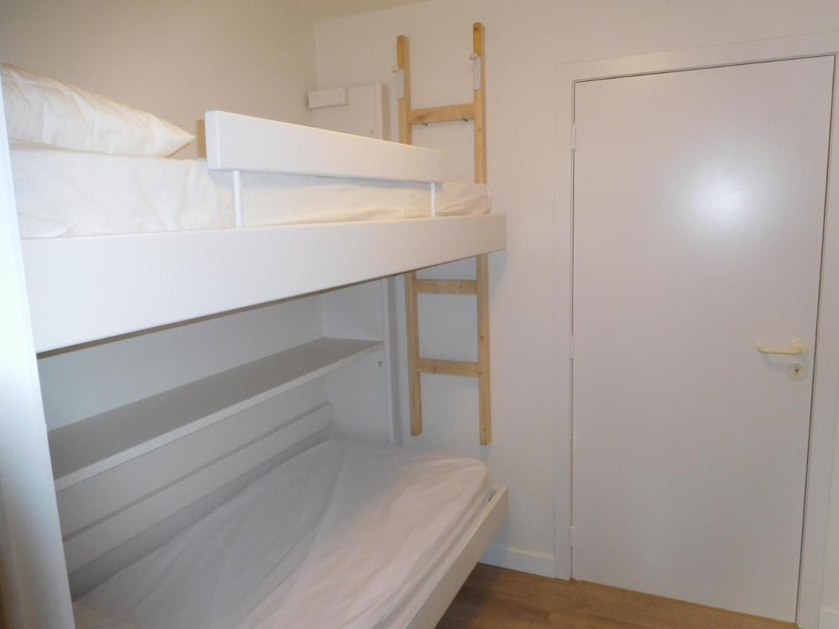 Plaza Apartment De Panne Bagian luar foto